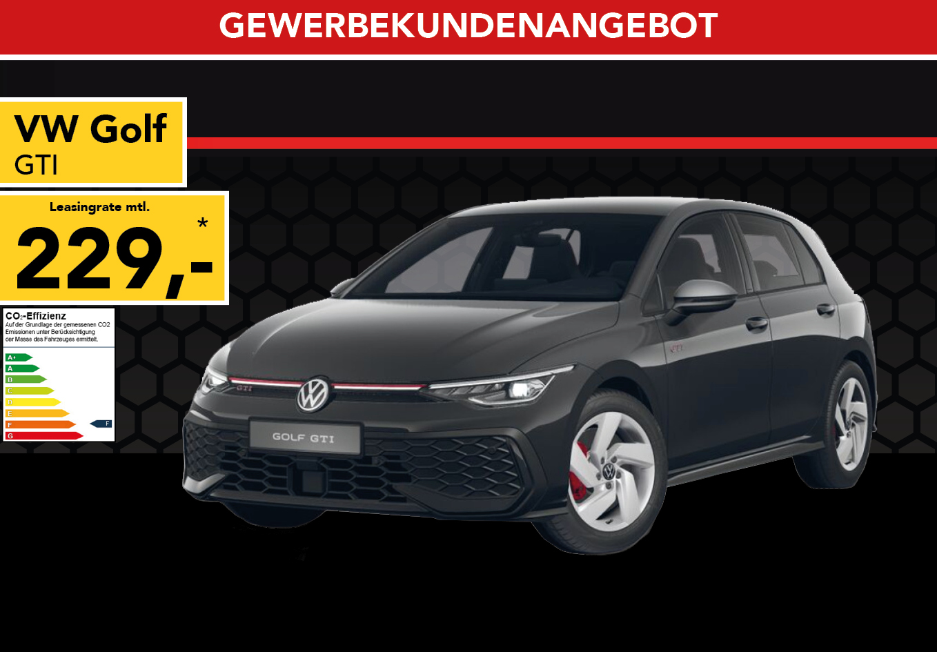 Golf GTI 2.0 TSI DSG
