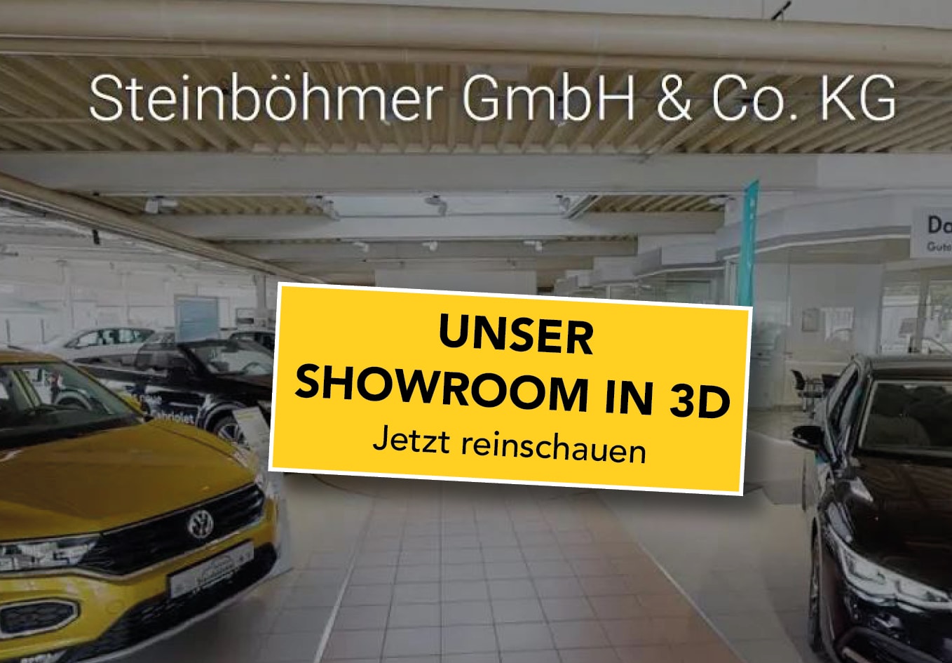 Sie kennen uns noch nicht?